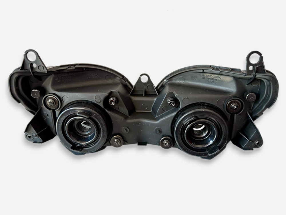 ΦΑΝΑΡΙ ΕΜΠΡΟΣ T MAX 500 01-07 ΦΑΝΑΡΙ ΕΜΠΡΟΣ T MAX 500 01-07
