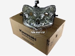 ΦΑΝΑΡΙ ΕΜΠΡΟΣ ZX 130 ΓΝΗΣΙΟ ΦΑΝΑΡΙ ΕΜΠΡΟΣ ZX 130 ΓΝΗΣΙΟ
