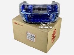 ΦΑΝΑΡΙ ΠΙΣΩ CRYPTON R 105 ΜΠΛΕ ΦΑΝΑΡΙ ΠΙΣΩ CRYPTON R 105 ΜΠΛΕ