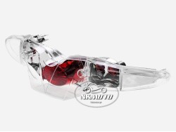 ΦΑΝΑΡΙ RUNNER 200 VXR ΠΙΣΩ