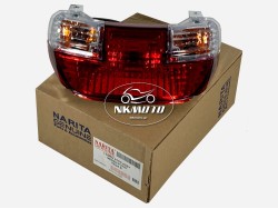 ΦΑΝΑΡΙ CRYPTON R 105 ΠΙΣΩ ΚΟΚΚΙΝΟ ΦΑΝΑΡΙ CRYPTON R 105 ΠΙΣΩ ΚΟΚΚΙΝΟ