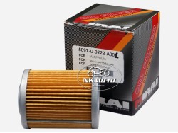 ΦΙΛΤΡΟ ΛΑΔΙΟΥ HF152 MIRAI A001 ΦΙΛΤΡΟ ΛΑΔΙΟΥ HF152 MIRAI A001