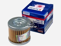 ΦΙΛΤΡΟ ΛΑΔΙΟΥ FX 125 ΓΝΗΣΙΟ ΦΙΛΤΡΟ ΛΑΔΙΟΥ FX 125 ΓΝΗΣΙΟ