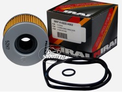 ΦΙΛΤΡΟ ΛΑΔΙΟΥ HF111 MIRAI H002 ΦΙΛΤΡΟ ΛΑΔΙΟΥ HF111 MIRAI H002