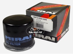 ΦΙΛΤΡΟ ΛΑΔΙΟΥ HF138 MIRAI S004 ΦΙΛΤΡΟ ΛΑΔΙΟΥ HF138 MIRAI S004