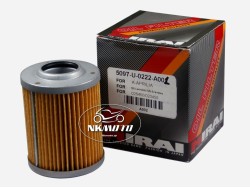 ΦΙΛΤΡΟ ΛΑΔΙΟΥ HF152 MIRAI A001 ΦΙΛΤΡΟ ΛΑΔΙΟΥ HF152 MIRAI A001