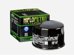 ΦΙΛΤΡΟ ΛΑΔΙΟΥ T MAX 500 HF147 HIFLO ΦΙΛΤΡΟ ΛΑΔΙΟΥ T MAX 500 HF147 HIFLO