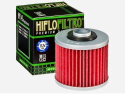 ΦΙΛΤΡΟ ΛΑΔΙΟΥ XT 600 / 660 HF145 HIFLO ΦΙΛΤΡΟ ΛΑΔΙΟΥ XT 600 / 660 HF145 HIFLO