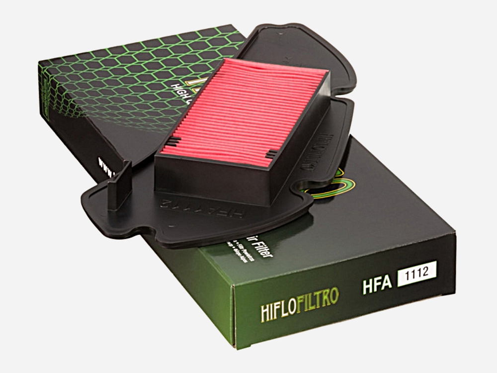 ΦΙΛΤΡΟ ΑΕΡΑ SH 125 / 150 00-12 HIFLO