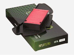 ΦΙΛΤΡΟ ΑΕΡΑ SH 125 / 150 00-12 HIFLO