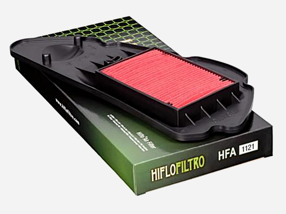 ΦΙΛΤΡΟ ΑΕΡΑ SH 125 / 150 13-16 HIFLO