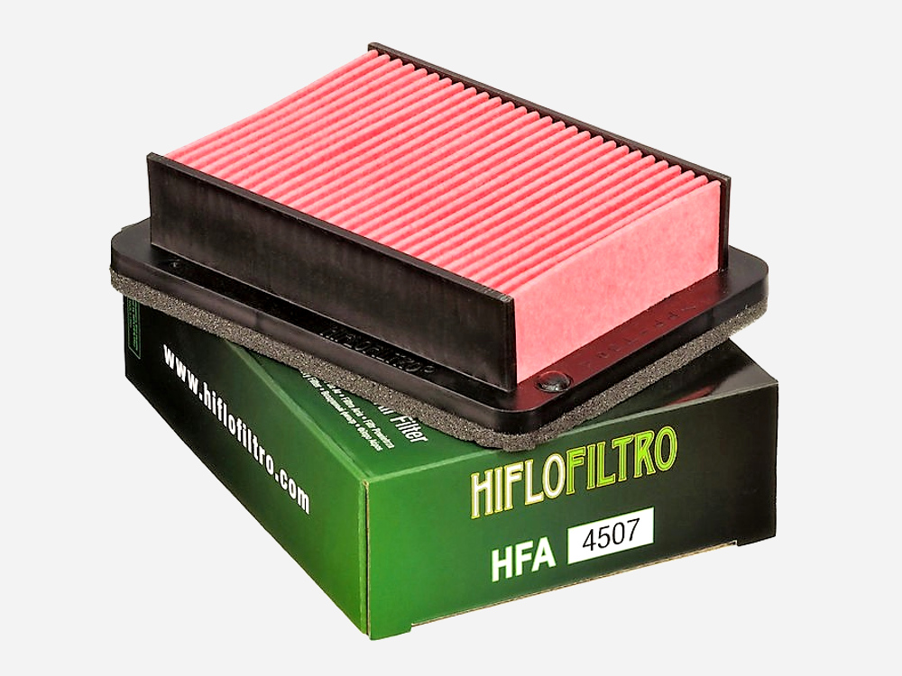 ΦΙΛΤΡΟ ΑΕΡΑ T MAX 500 08 / 11 HIFLO