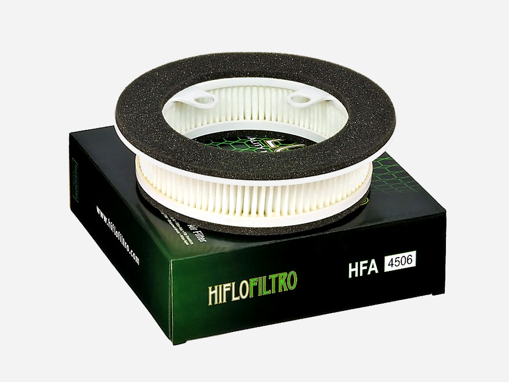 ΦΙΛΤΡΟ ΑΕΡΑ T MAX 500 ΔΕΞΙΟ HIFLO