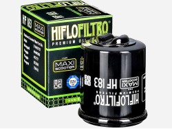 ΦΙΛΤΡΟ ΛΑΔΙΟΥ HF183 HIFLO ΦΙΛΤΡΟ ΛΑΔΙΟΥ HF183 HIFLO