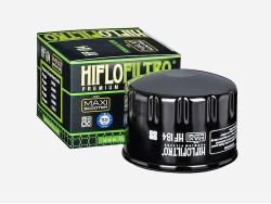 ΦΙΛΤΡΟ ΛΑΔΙΟΥ HF184 HIFLO ΦΙΛΤΡΟ ΛΑΔΙΟΥ HF184 HIFLO