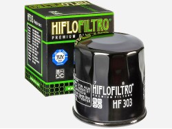 ΦΙΛΤΡΟ ΛΑΔΙΟΥ HF303 HIFLO ΦΙΛΤΡΟ ΛΑΔΙΟΥ HF303 HIFLO
