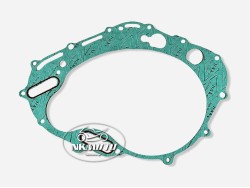 ΦΛΑΝΤΖΑ ΣΥΜΠΛΕΚΤΗ DL 650 V STROM