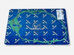 ΦΛΑΝΤΖΑ ΣΥΜΠΛΕΚΤΗ XT 600