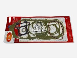 ΦΛΑΝΤΖΕΣ AGILITY 125 ΣΕΤ ΦΛΑΝΤΖΕΣ AGILITY 125 ΣΕΤ