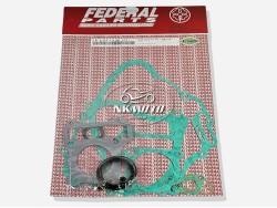 ΦΛΑΝΤΖΕΣ CRYPTON 105 FEDERAL ΦΛΑΝΤΖΕΣ CRYPTON 105 FEDERAL