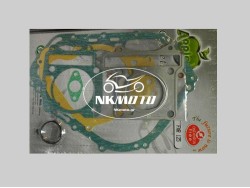 ΦΛΑΝΤΖΕΣ FX 125 ΣΕΤ ΦΛΑΝΤΖΕΣ FX 125 ΣΕΤ