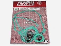 ΦΛΑΝΤΖΕΣ INNOVA 125 FEDERAL