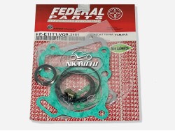 ΦΛΑΝΤΖΕΣ ΚΕΦΑΛΗΣ CRYPTON / R 105 STD FEDERAL ΦΛΑΝΤΖΕΣ ΚΕΦΑΛΗΣ CRYPTON / R 105 STD FEDERAL