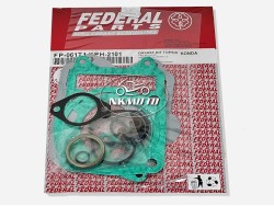 ΦΛΑΝΤΖΕΣ ΚΕΦΑΛΗΣ INNOVA 125 STD FEDERAL