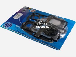 ΦΛΑΝΤΖΕΣ ΚΕΦΑΛΗΣ KLE 500 ΣΕΤ