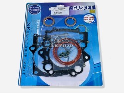 ΦΛΑΝΤΖΕΣ ΚΕΦΑΛΗΣ XT 660 ΣΕΤ