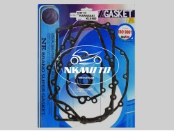 ΦΛΑΝΤΖΕΣ ΜΟΤΕΡ KLE 500 ΣΕΤ