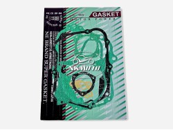 ΦΛΑΝΤΖΕΣ ΜΟΤΕΡ ASTREA GRAND / SUPRA