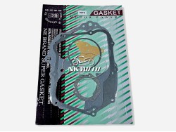 ΦΛΑΝΤΖΕΣ ΜΟΤΕΡ C 50 / GLX