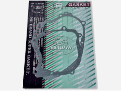 ΦΛΑΝΤΖΕΣ ΜΟΤΕΡ CRYPTON 105 / 115 ΦΛΑΝΤΖΕΣ ΜΟΤΕΡ CRYPTON 105 / 115