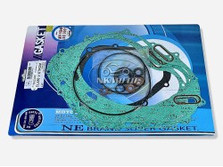 ΦΛΑΝΤΖΕΣ ΜΟΤΕΡ DL 650 V STROM