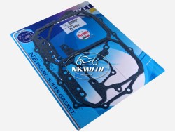 ΦΛΑΝΤΖΕΣ ΜΟΤΕΡ XLV 600 TRANSALP