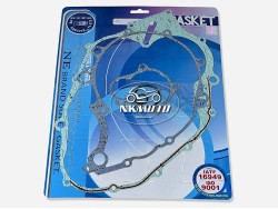 ΦΛΑΝΤΖΕΣ ΜΟΤΕΡ XT 600E ΣΕΤ