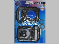 ΦΛΑΝΤΖΕΣ ΚΕΦΑΛΗΣ XRV 750 AFRICA ΣΕΤ