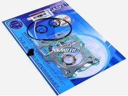 ΦΛΑΝΤΖΕΣ ΚΕΦΑΛΗΣ KRISS / KAZE R 115 ΣΕΤ