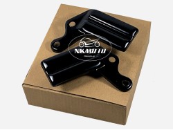 ΒΑΣΕΙΣ ΦΛΑΣ GLX 90 ΕΜΠΡΟΣ ΜΑΥΡΕΣ