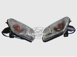 ΦΛΑΣ ΕΜΠΡΟΣ CRYPTON 105 ΛΕΥΚΑ ΣΕΤ ΦΛΑΣ ΕΜΠΡΟΣ CRYPTON 105 ΛΕΥΚΑ ΣΕΤ