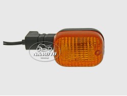 ΦΛΑΣ CRYPTON R 115 ΑΡΙΣΤΕΡΟ ΠΙΣΩ ΚΙΤΡΙΝΟ