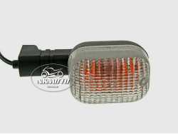 ΦΛΑΣ CRYPTON R 115 ΔΕΞΙΟ ΠΙΣΩ ΛΕΥΚΟ