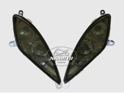 ΦΛΑΣ CRYPTON X 135 ΦΙΜΕ ΣΕΤ ΦΛΑΣ CRYPTON X 135 ΦΙΜΕ ΣΕΤ