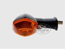 ΦΛΑΣ ΠΙΣΩ DL 650 V STROM ΠΟΡΤΟΚΑΛΙ ΦΛΑΣ ΠΙΣΩ DL 650 V STROM ΠΟΡΤΟΚΑΛΙ