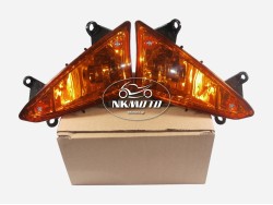 ΦΛΑΣ ΕΜΠΡΟΣ INNOVA 125 ΣΕΤ