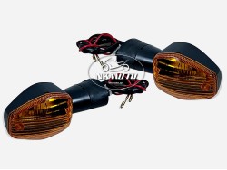 ΦΛΑΣ ΠΙΣΩ INNOVA 125 ΚΙΤΡΙΝΑ ΣΕΤ ΦΛΑΣ ΠΙΣΩ INNOVA 125 ΚΙΤΡΙΝΑ ΣΕΤ