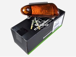 ΦΛΑΣ KAZE R 115 ΕΜΠΡΟΣ ΔΕΞΙΟ ΓΝΗΣΙΟ ΦΛΑΣ KAZE R 115 ΕΜΠΡΟΣ ΔΕΞΙΟ ΓΝΗΣΙΟ