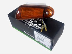 ΦΛΑΣ KAZE R 115 ΕΜΠΡΟΣ ΑΡΙΣΤΕΡΟ ΓΝΗΣΙΟ ΦΛΑΣ KAZE R 115 ΕΜΠΡΟΣ ΑΡΙΣΤΕΡΟ ΓΝΗΣΙΟ