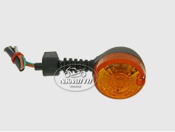 ΦΛΑΣ KRISS 115 ΔΕΞΙΟ ΠΙΣΩ